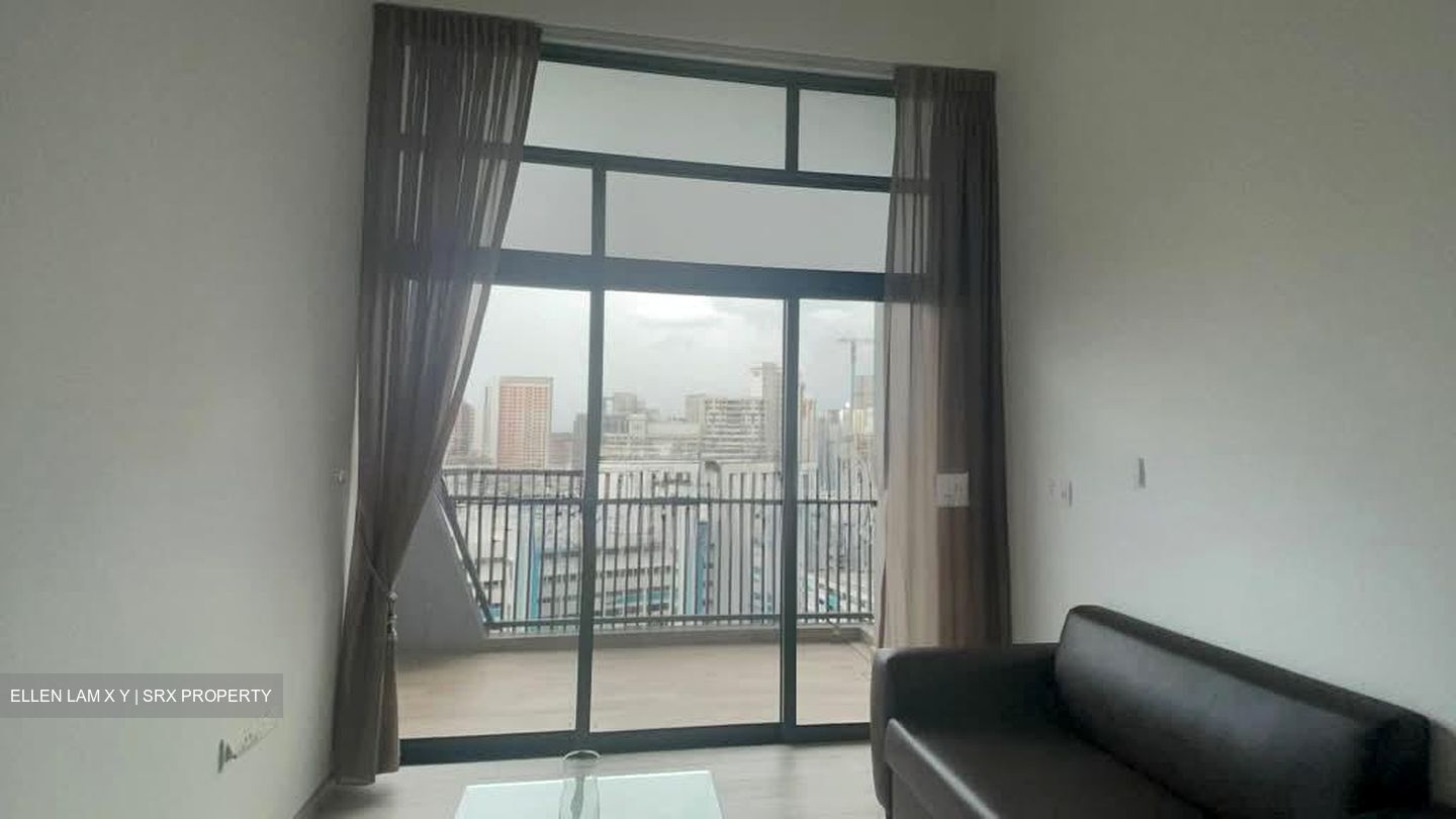 J Gateway (D22), Condominium #555794751
